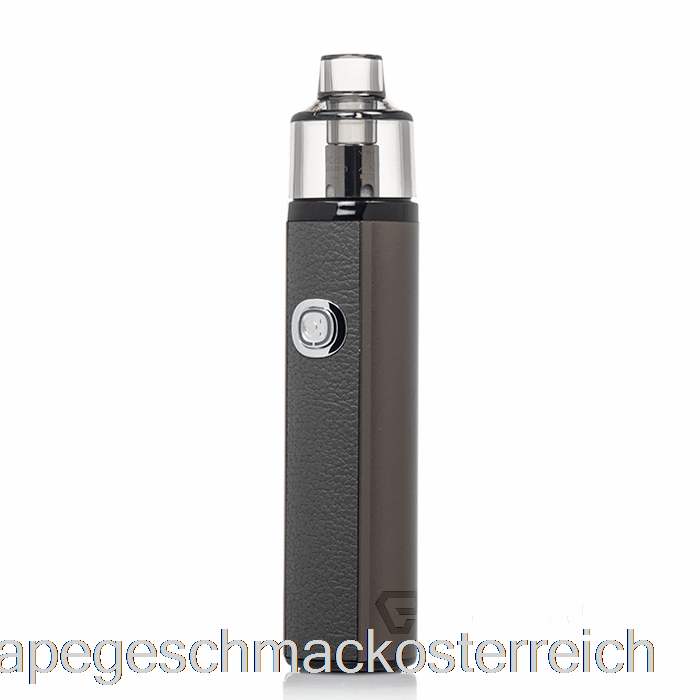 Aspire BP Stik 80W Pod System Gunmetal Vape Geschmack